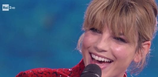 Emma Marrone super ospite del Festival di Sanremo 2020? L'indiscrezione