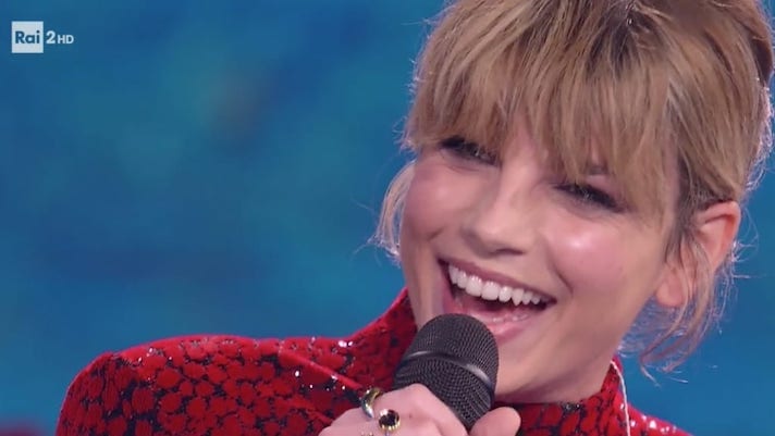 Emma Marrone super ospite del Festival di Sanremo 2020? L'indiscrezione