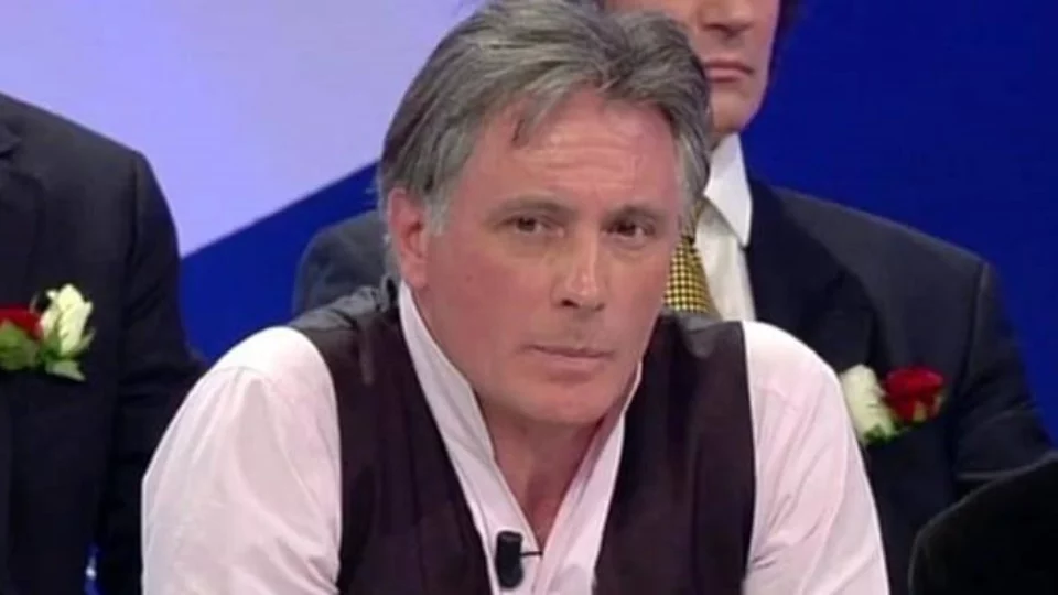 Giorgio Manetti sulla sua relazione e lancia frecciatine su Uomini e donne