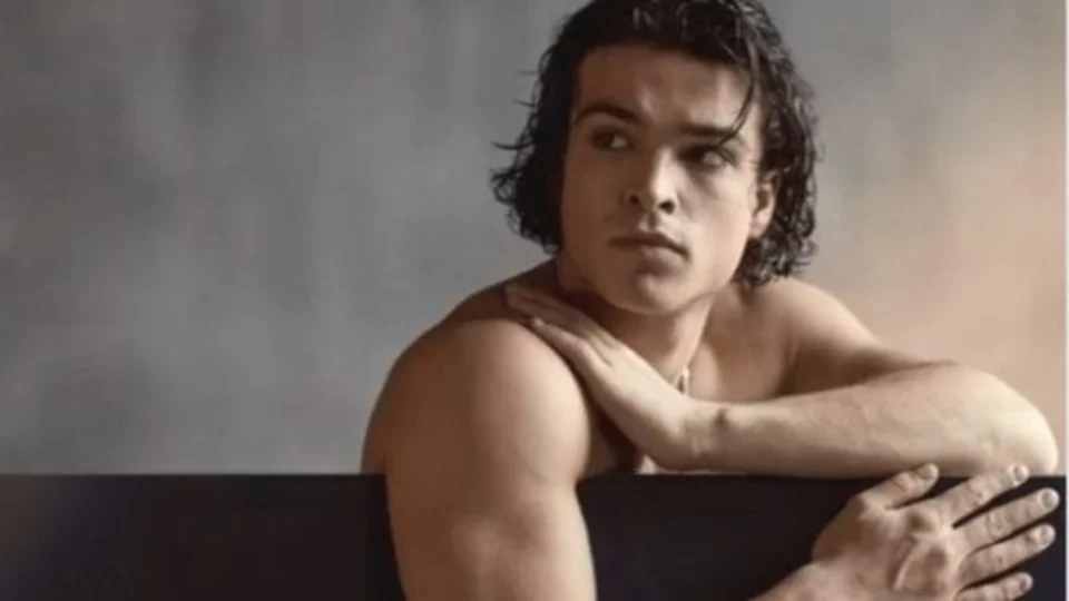 Leo Gassman: altezza, fidanzata, padre, Sanremo Giovani e Instagram