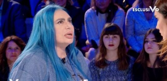 Olivia Bertè smentisce le parole di Loredana Bertè su Mia Martini: le forti dichiarazioni