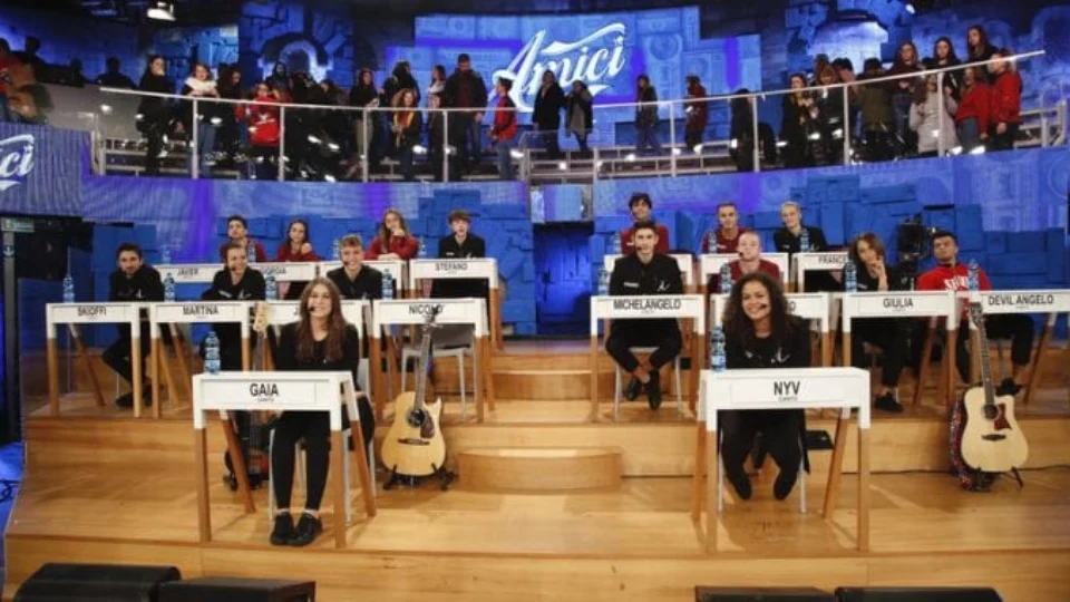 Amici 19: svelati i due possibili coach della nuova edizione del Serale
