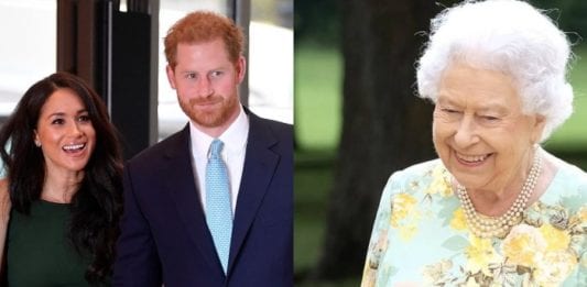 Harry e Meghan divorziano dalla Royal Family: la Regina Elisabetta reagisce. Il comunicato