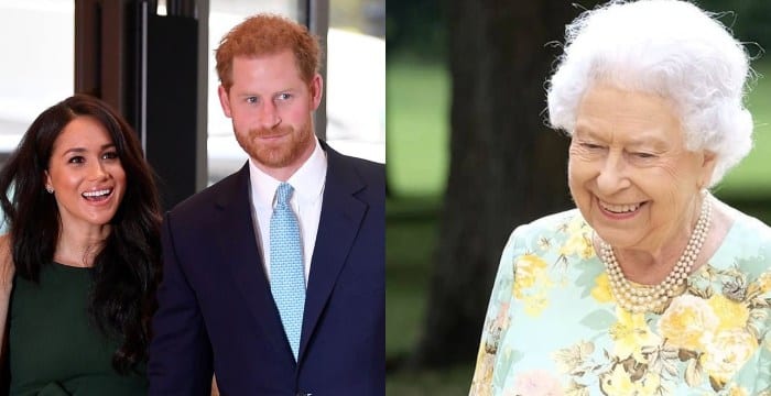 Harry e Meghan divorziano dalla Royal Family: la Regina Elisabetta reagisce. Il comunicato