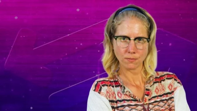 Chi è Sandra Maestri