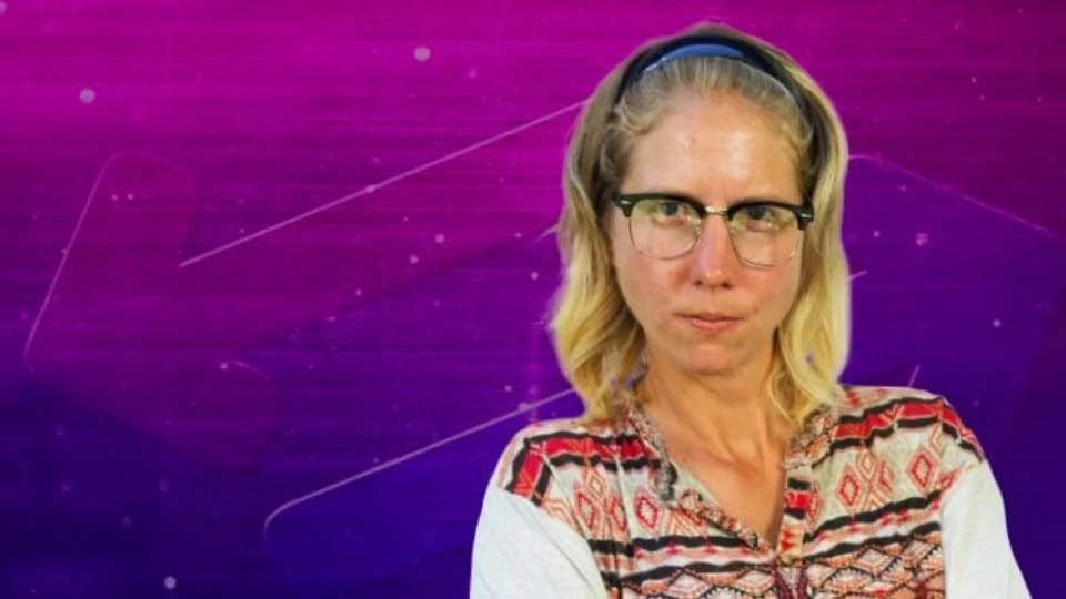 Chi è Sandra Maestri