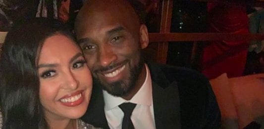 Kobe Bryant: la moglie Vanessa parla per la prima volta dopo l'incidente. Il toccante ricordo