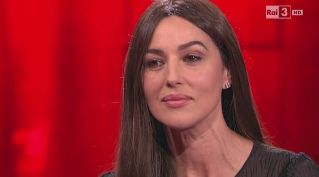 Monica Bellucci non sarà a Sanremo 2020: il comunicato dell'attrice