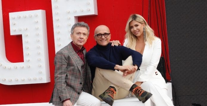 Dove Vedere La Diretta Del Grande Fratello Vip