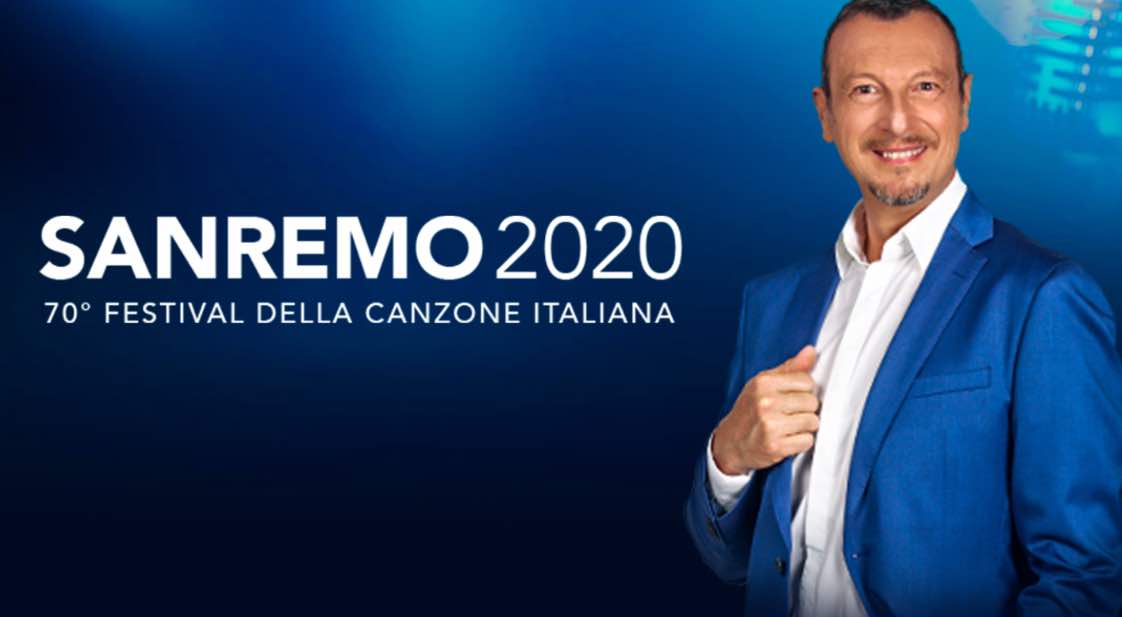 Sanremo 2020