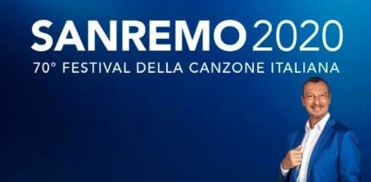Sanremo 2020: ecco l'ospite della prima puntata del Festival