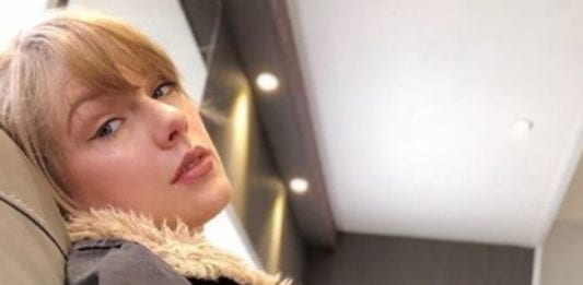 Taylor Swift svela: 'In passato ho sofferto di disturbi alimentari'. I retroscena