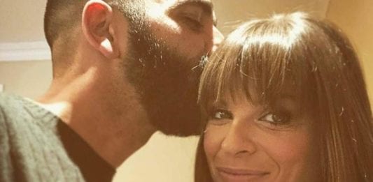Alessandra Amoroso conferma la rottura con Stefano Settepani