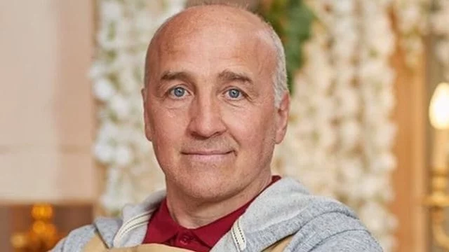 Alfredo Bianco: età, vita privata, Bake Off Italia e Instagram