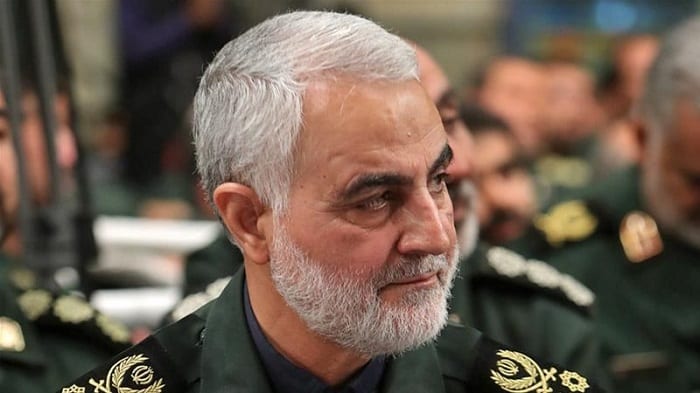 Qassem Soleimani: chi era il generale iraniano ucciso da un attacco USA