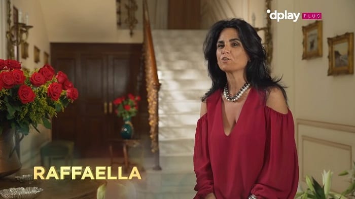 Chi è Raffaella Siervo di Real Housewives Napoli: età, biografia, Instagram