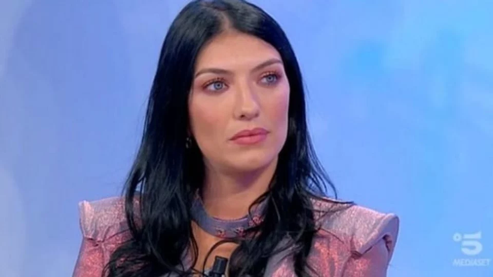 Giovanna Abate: il duro sfogo dopo la scelta di Giulio Raselli