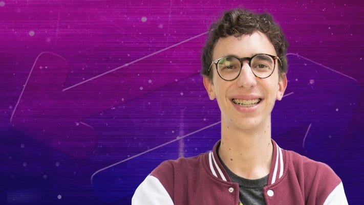 Giovanni Boni vita privata, La Pupa e il Secchione e Instagram