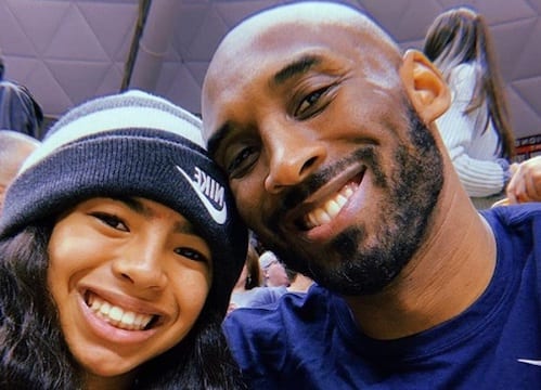 Kobe Bryant e sua figlia morti in un tragico incidente: il cordoglio