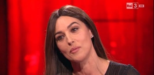 Monica Bellucci: ecco perché non sarà a Sanremo 2020. Parla Amadeus