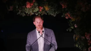 Il Principe Harry parla per la prima volta del divorzio dalla Royal Family