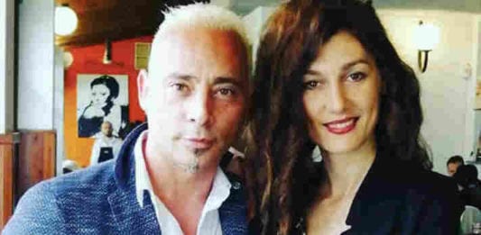 Giusy Merendino, moglie di Salvo Veneziano, prende le difese di suo marito a seguito della polemica