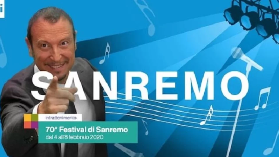 Sanremo 2020: ecco tutti i 24 concorrenti in gara e i titoli delle canzoni