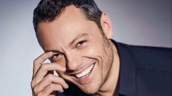 Tiziano Ferro dona in beneficenza tutto il cachet di Sanremo 2020