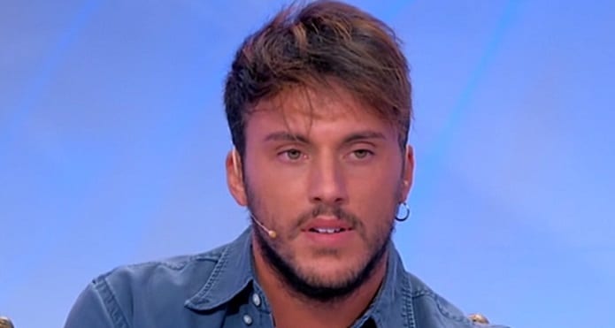 Scelta Di Luca Uomini E Donne Quando Va In Onda