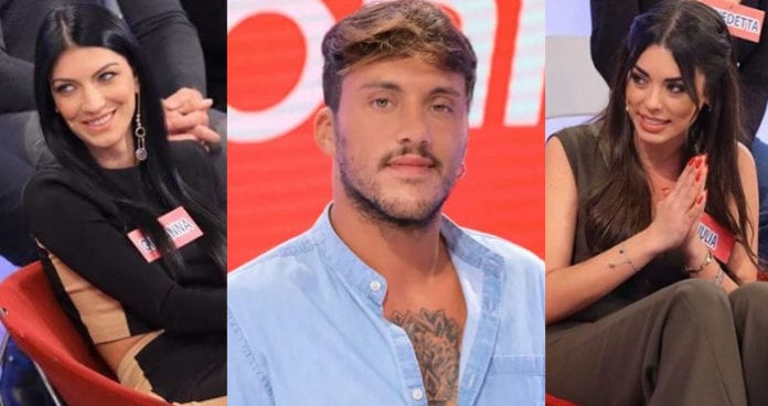 Chi Ha Scelto A Uomini E Donne