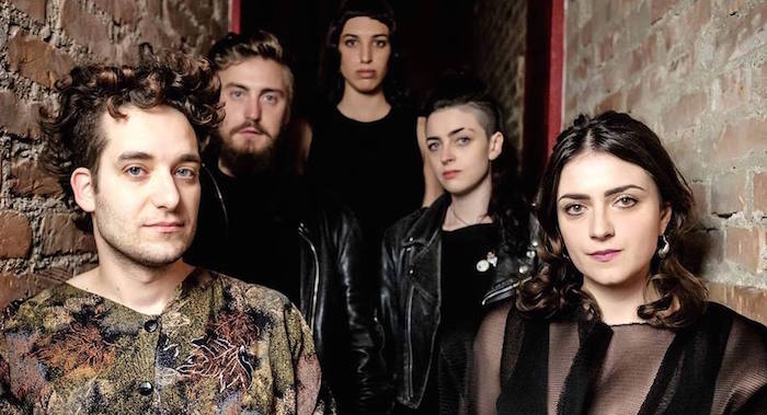 Chi è La Rappresentante di Lista: canzoni, tour, Sanremo e Instagram