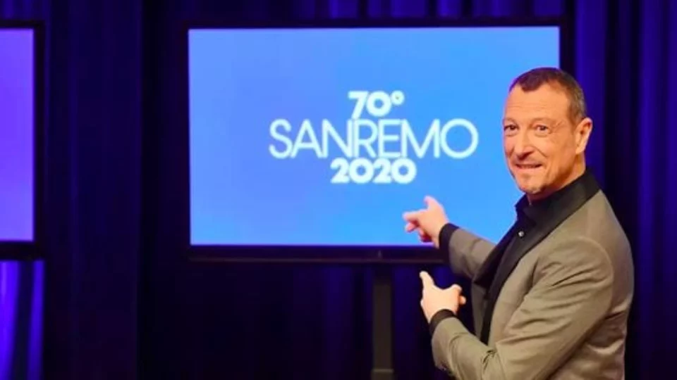 Sanremo 2020: l'ordine di esibizione degli artisti. Chi ci sarà martedì e mercoledì