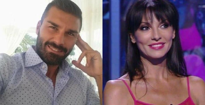 Chi è L'ex Marito Di Miriana Trevisan