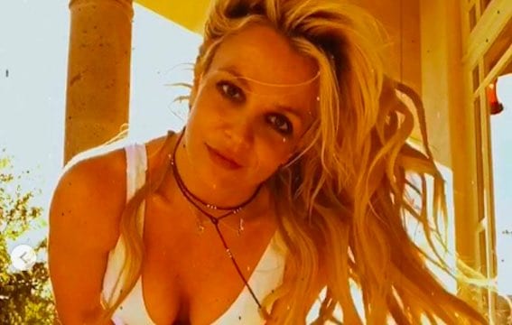 Britney Spears in ospedale dopo una caduta: parla il fidanzato Sam Asghari