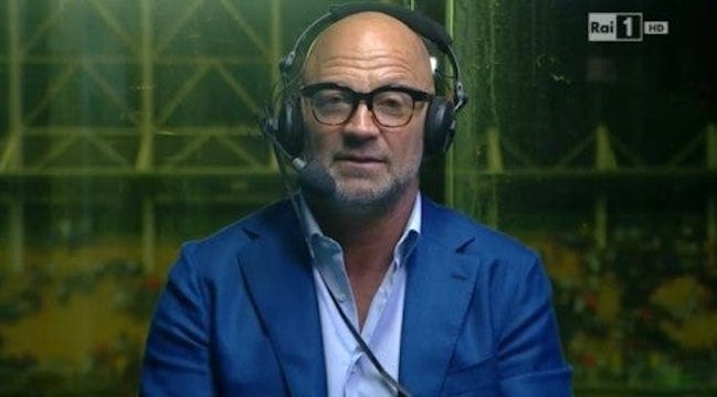 Chi è Marco Mazzocchi età, moglie, Pechino Express e Instagram