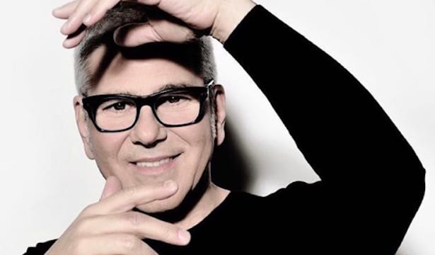 Nell'estasi o nel fango canzone di Michele Zarrillo a Sanremo 2020: testo, significato e video