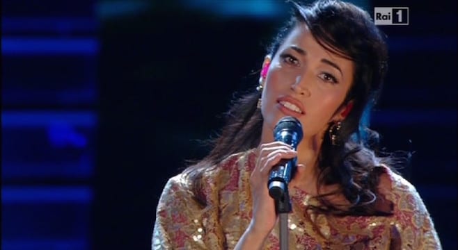 Chi E Nina Zilli Eta Altezza Origini Genitori Fidanzato Canzoni E Instagram