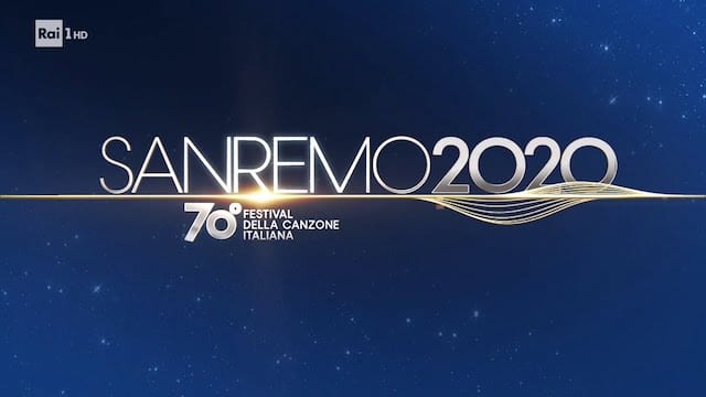 Sanremo 2020 finale: ecco l'ordine delle esibizioni dei Big in gara