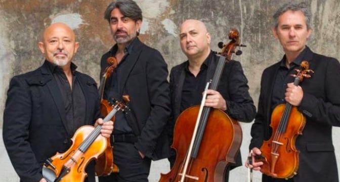 Chi sono i Solis String Quartet: nomi, età, carriera, Sanremo, YouTube e Instagram