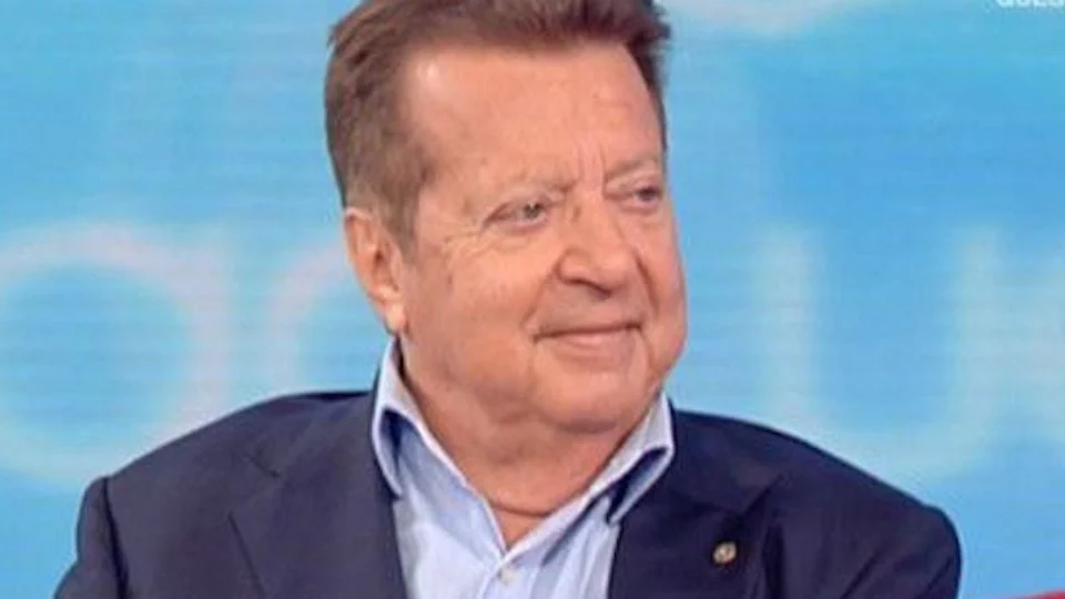 Vittorio Cecchi Gori condanna