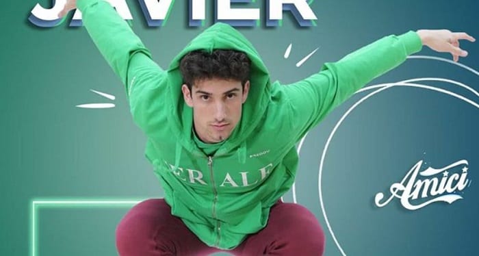 Chi è Javier Rojas? Età, altezza, fidanzata, Amici 19 e Instagram