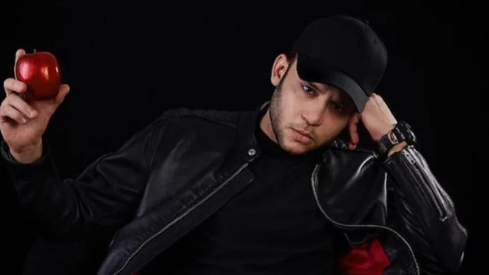 Eden canzone Rancore Sanremo 2020: testo, video e significato