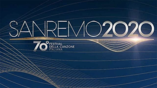 Sanremo 2020: l'ordine di esibizione dei cantanti nella serata dei duetti