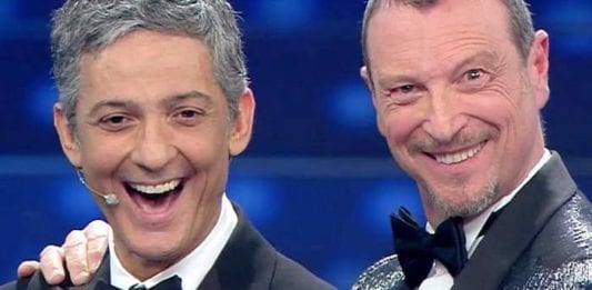Sanremo 2021: alla conduzione tornano Amadeus e Fiorello? Parlano loro