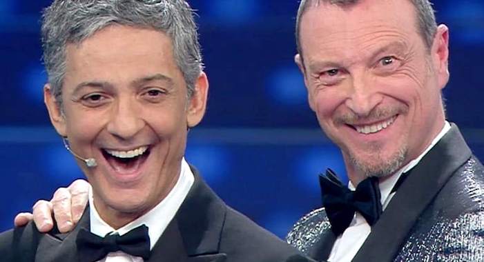 Sanremo 2021: alla conduzione tornano Amadeus e Fiorello? Parlano loro