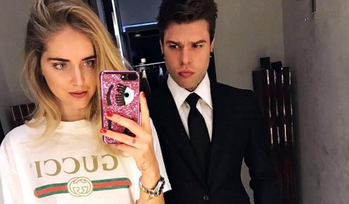 Fedez e Chiara Ferragni: ecco come verrano usati i soldi donati tramite la raccolta fondi