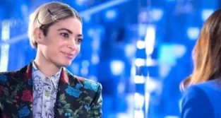 Elodie torna sulla sulla lite con Marco Masini e parla di body shaming