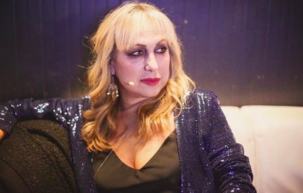 Alessandra Celentano parla di Amici 19 e si rivolge agli ...