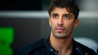 Andrea Iannone