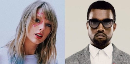 Taylor Swift vs Kanye West: la verità sulla lite. Un video inedito incastra il rapper